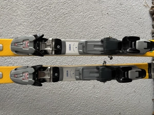 Head Ski zu verkaufen Bild 4