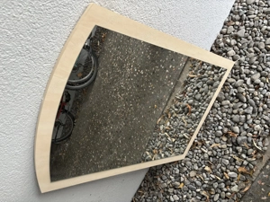 Spiegel zu verkaufen Bild 2