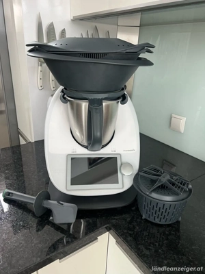 Thermomix TM6