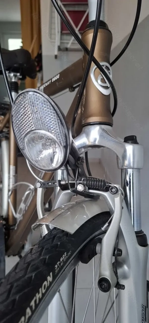 Tolles Merida 28 Zoll Bild 3