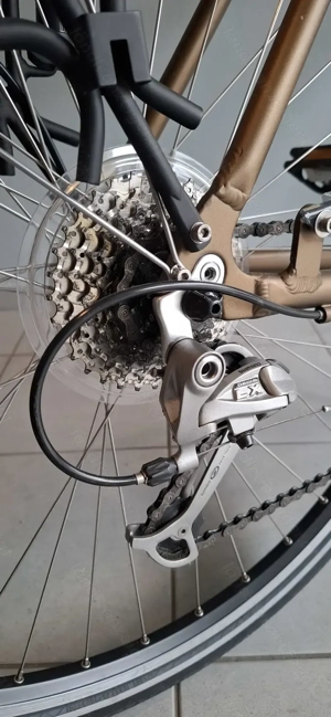 Tolles Merida 28 Zoll Bild 2