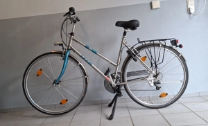 KTM 28" Top gepflegt