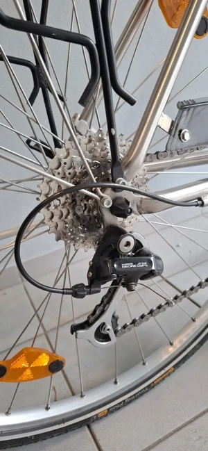 KTM 28" Top gepflegt Bild 2