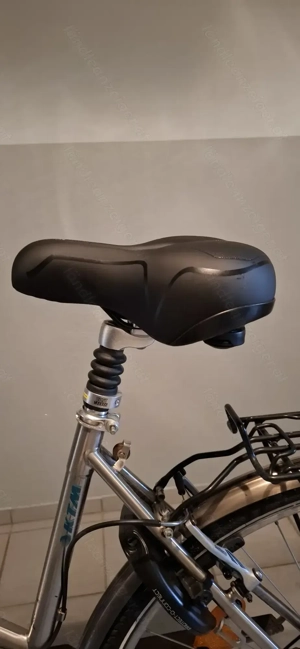 KTM 28" Top gepflegt Bild 3