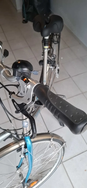 KTM 28" Top gepflegt Bild 5