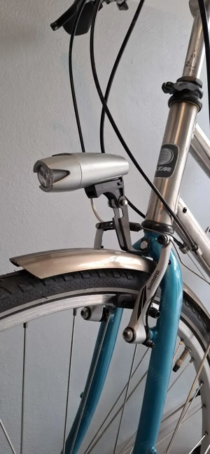 KTM 28" Top gepflegt Bild 6