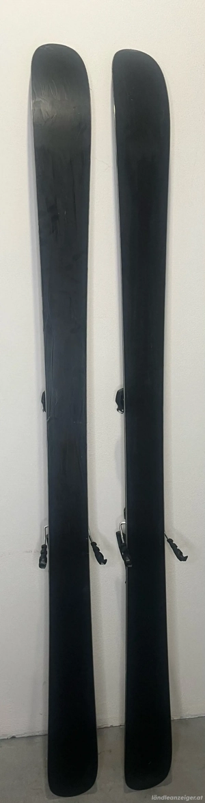 Scott All Mountain Ski 172 92 Bild 2