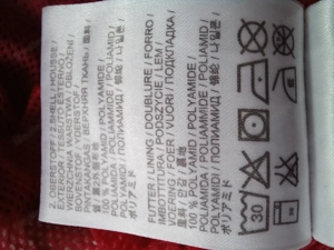 Jack Wolfskin Jacke  Bild 4