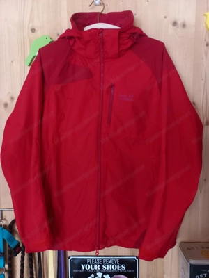 Jack Wolfskin Jacke  Bild 5