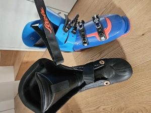 Schischuh Strolz Gr. 30 Bild 3