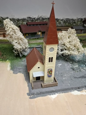 Modelleisenbahn Restsachen extrem günstig Bild 3