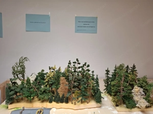 Modelleisenbahn Restsachen extrem günstig Bild 6