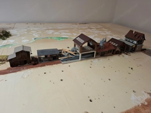 Modelleisenbahn Restsachen extrem günstig Bild 9