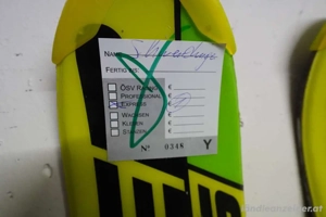 Ski Fischer Race S 140 R14 mit Fischer - Bindung