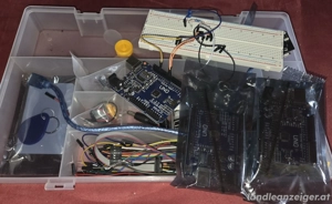 Arduino (Original verpackt)