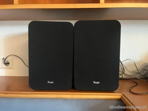 Standlautsprecher Teufel Bild 1