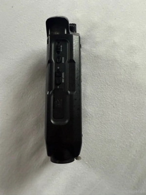 Zoom H4n Pro tragbarer Audio-Recorder Bild 5