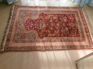 Orientteppich 114 x 67 cm 