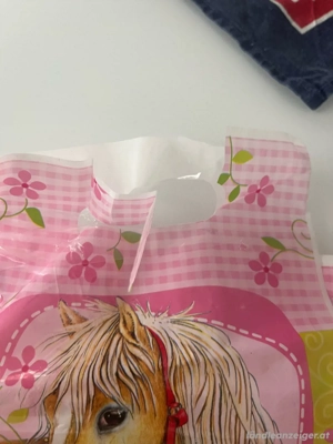 Partysäckchen für Geburtstag 12 Stück Bild 4