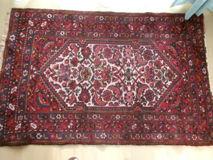 Orientteppich 120 x 80 cm Bild 2
