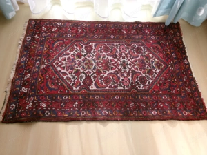 Orientteppich 120 x 80 cm