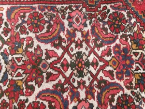 Orientteppich 120 x 80 cm Bild 3