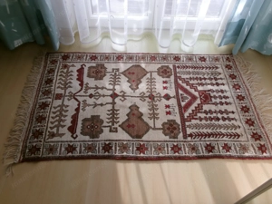 Orientteppich 133 x 80 