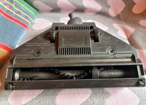 Staubsauger Bürste  Bild 2