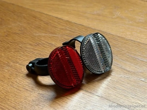 Woom 2 lila - Kinderfahrrad Top Zustand Bild 4