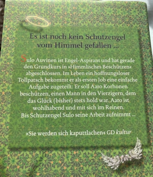 Buch zum Totlachen  Bild 2