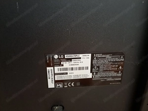 LG Fernseher Bild 4