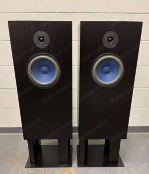 Audio Note AN-E SPe HE Bild 2