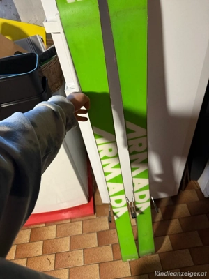 Armanda Ski 150 cm Bild 2