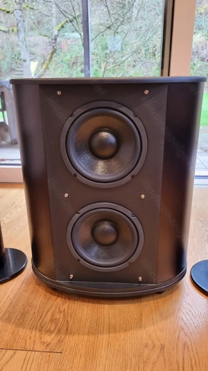 5.1 Heimkino Lautsprechersystem Teufel Columa 900 M Bild 3