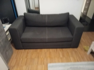 Sofa zu verkaufen  Bild 2