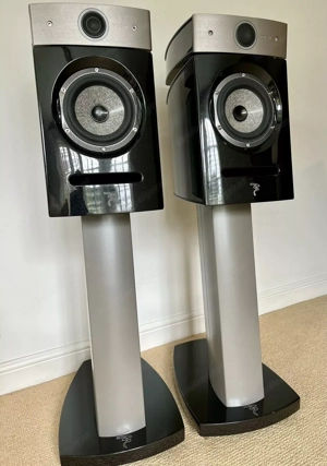 Focal Diablo Utopia III Bild 2