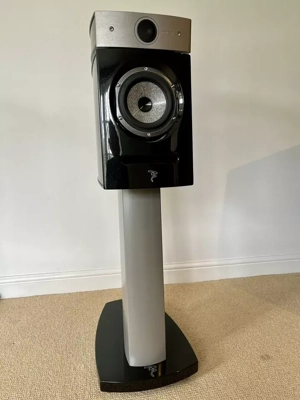 Focal Diablo Utopia III