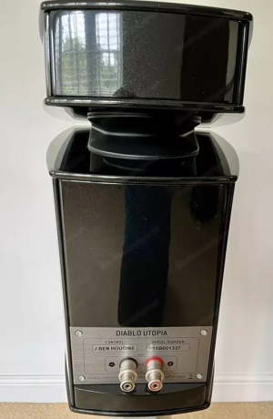Focal Diablo Utopia III Bild 3