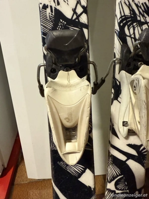 Armanda Ski 150 cm Bild 6