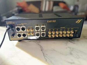 Ear Yoshino 912 Vorverstärker Bild 3