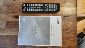 Samsung TV Full HD LCD 43" Serie 6 Bild 7