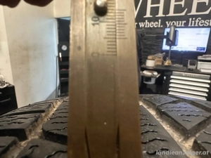  Winterreifen 205 55 R16 H Bild 2