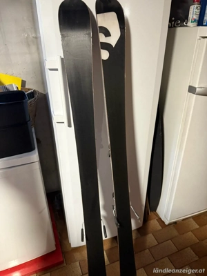 Salomon Ski 161 cm Bild 2