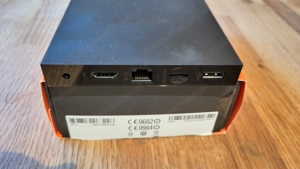 Amazon Fire TV Set-Top-Box Bild 2