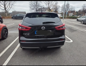 Nissan Qashqai N Connecta  Bild 5