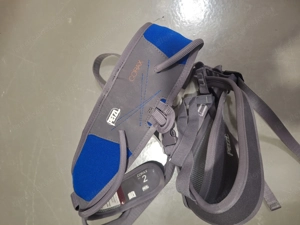 Klettergurt Petzl Corax