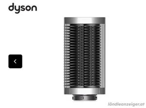 dyson airwrap 5-teilig zubehör set neu Bild 4