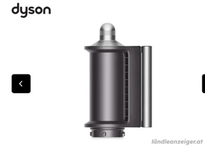 dyson airwrap 5-teilig zubehör set neu Bild 2