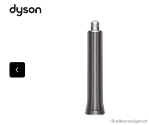 dyson airwrap 5-teilig zubehör set neu Bild 5