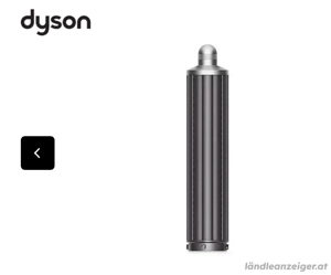 dyson airwrap 5-teilig zubehör set neu Bild 3